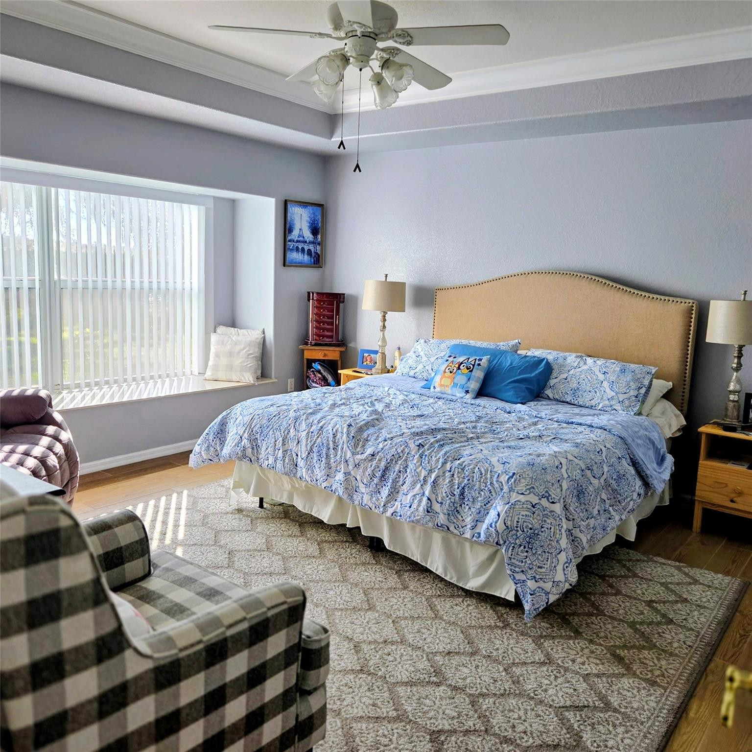 Meadowlake Sub - Residential