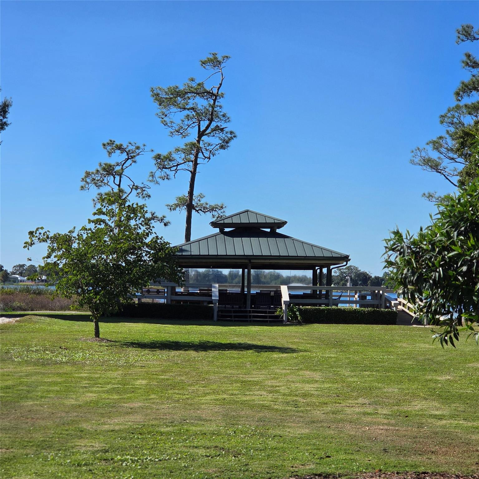 Meadowlake Sub - Residential