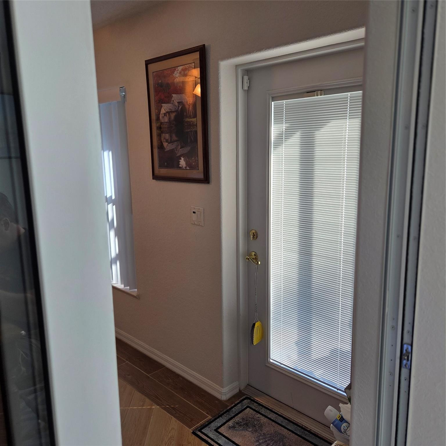 Meadowlake Sub - Residential