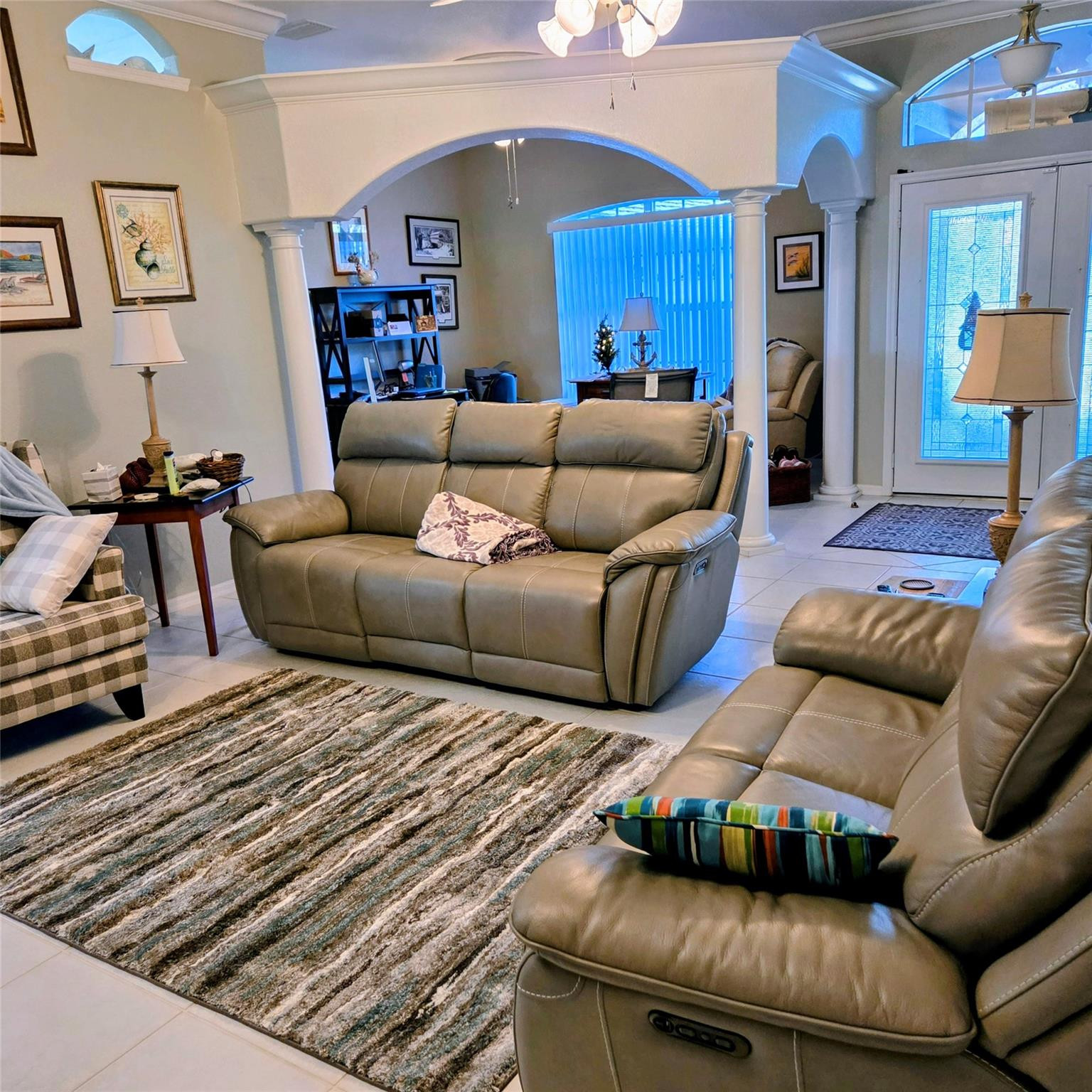 Meadowlake Sub - Residential