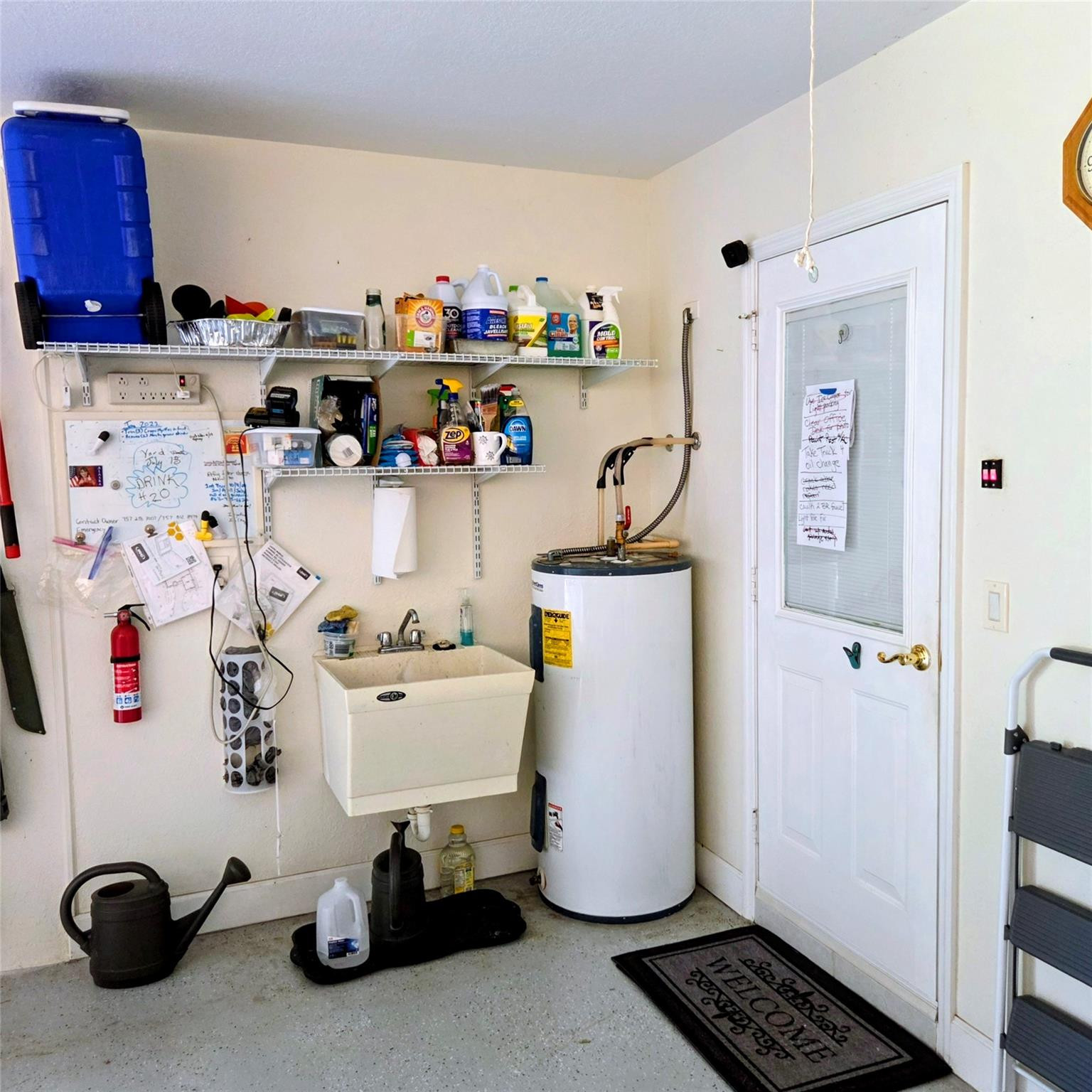 Meadowlake Sub - Residential