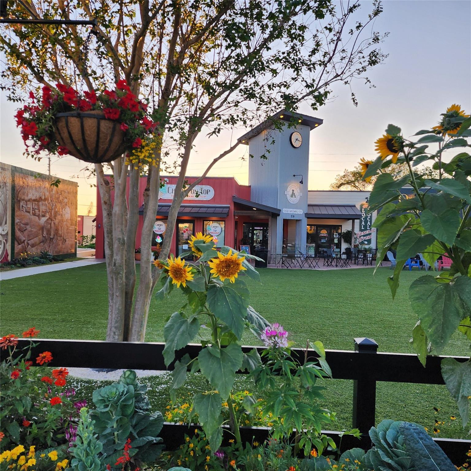 Meadowlake Sub - Residential