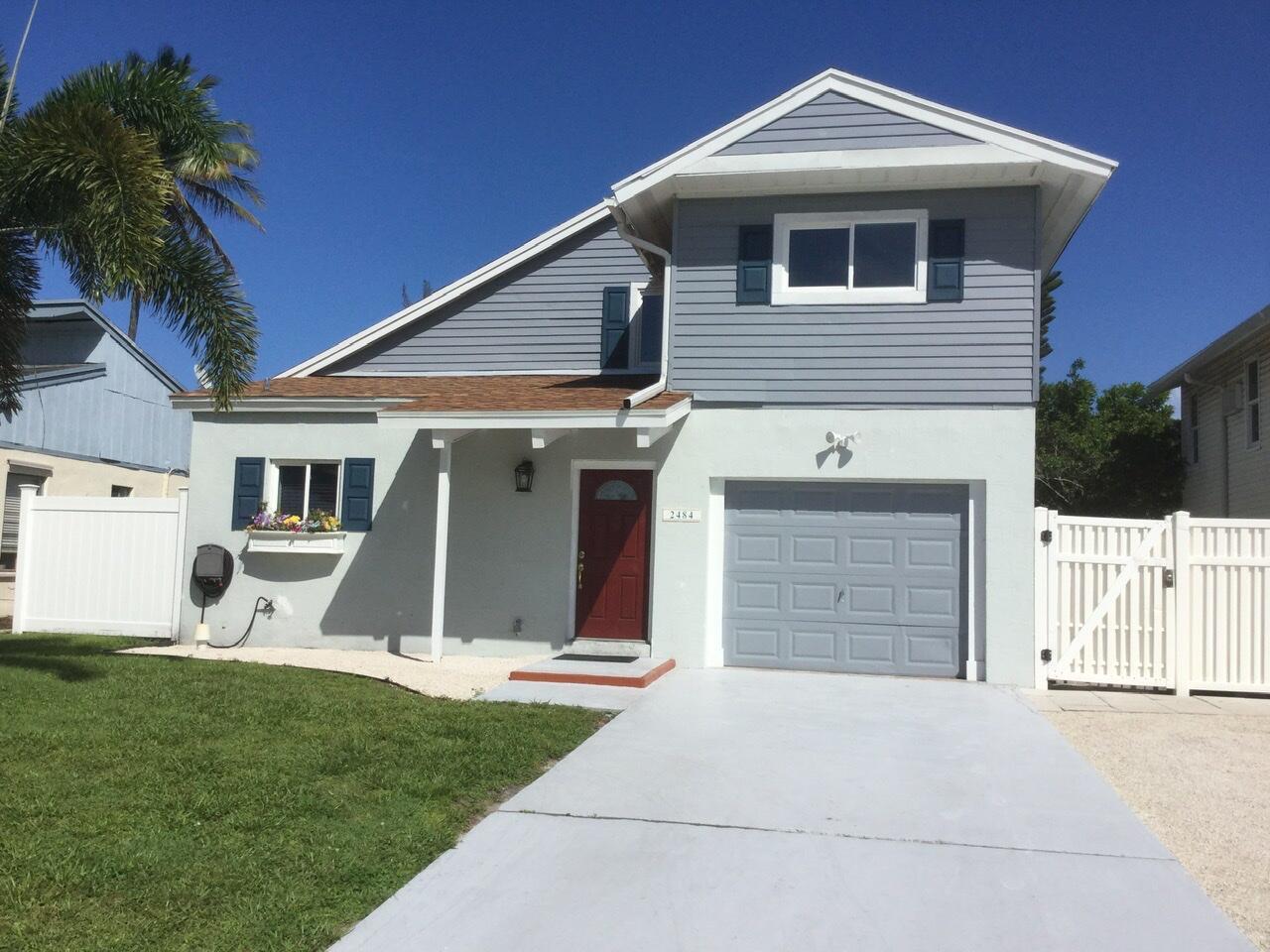 2484 Southridge Road