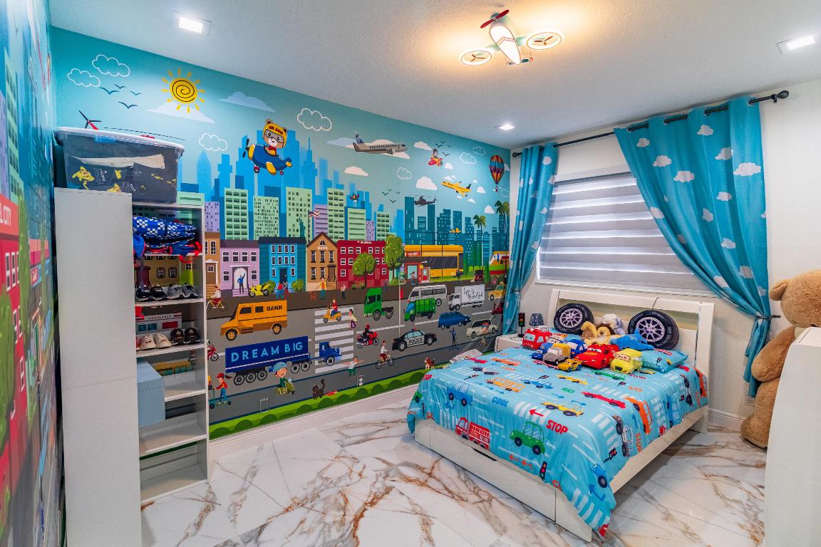 ISLES AT WELLINGTON - Residential