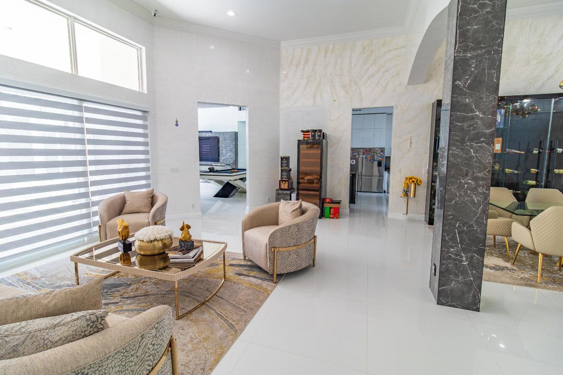 ISLES AT WELLINGTON - Residential