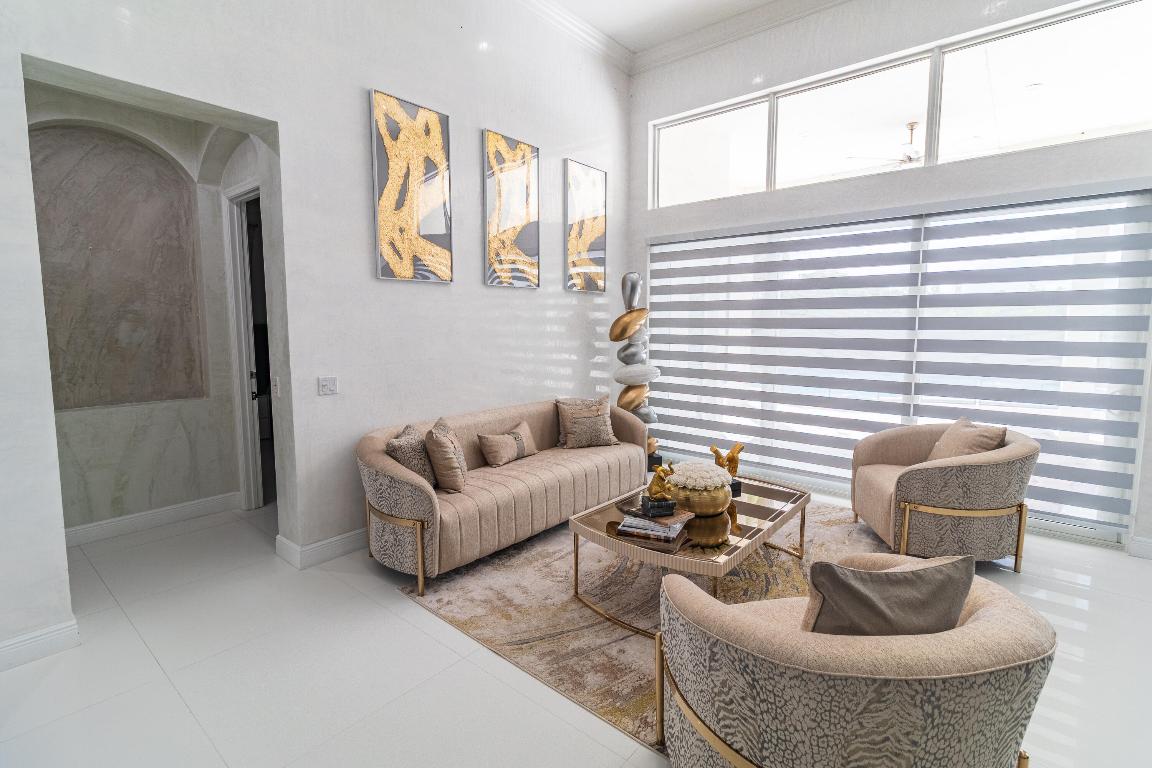 ISLES AT WELLINGTON - Residential