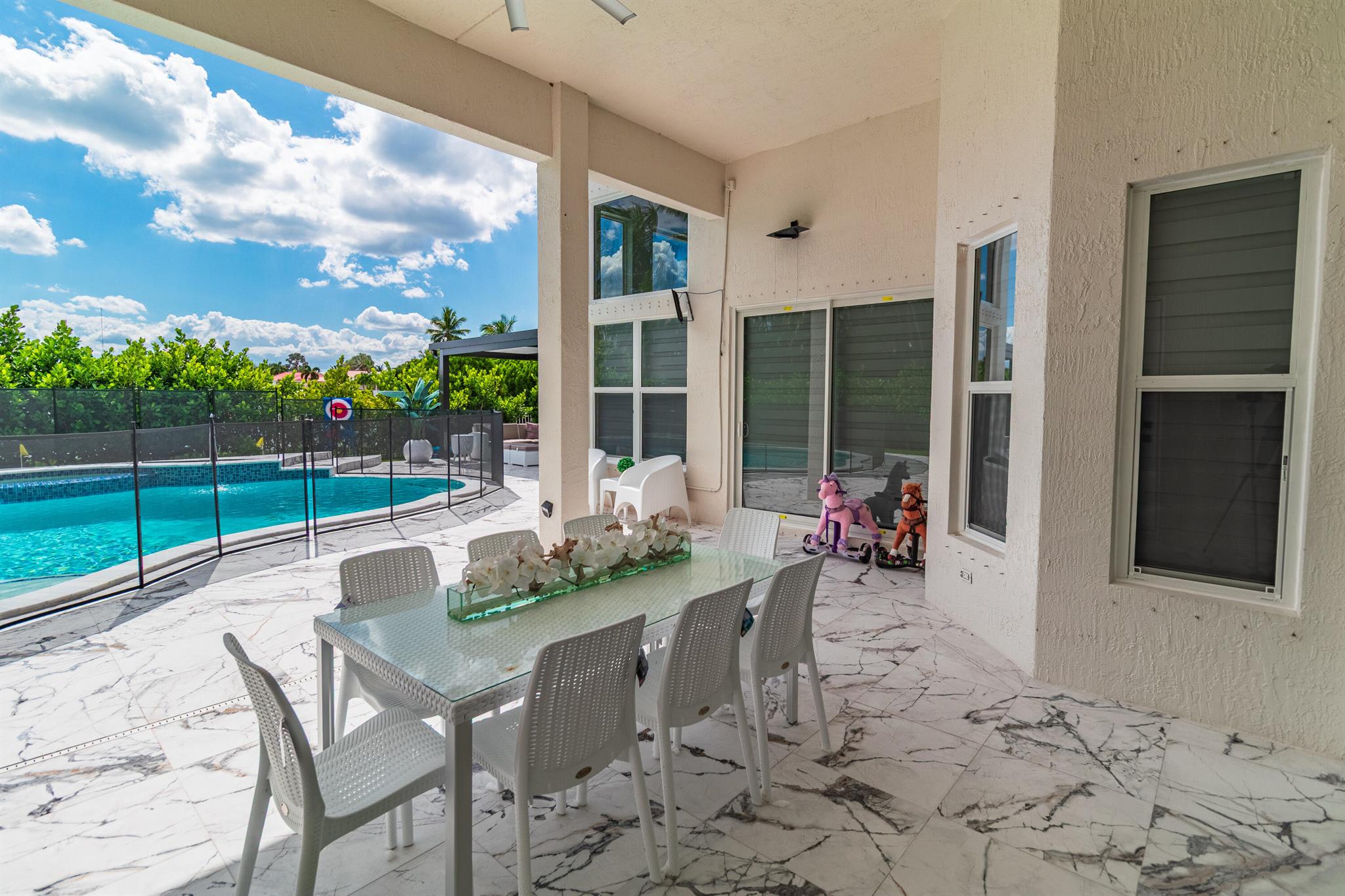 ISLES AT WELLINGTON - Residential