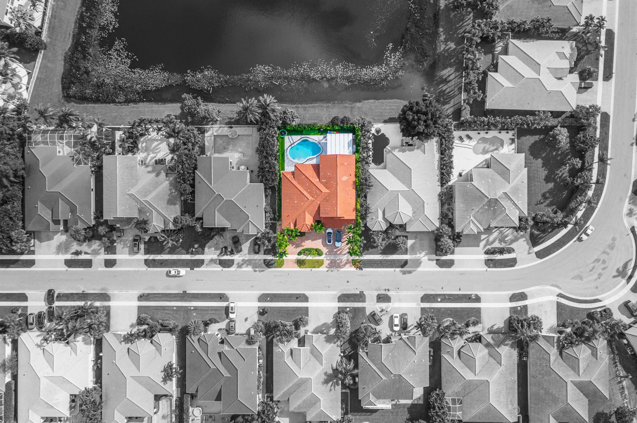 11804 Osprey Pointe Circle