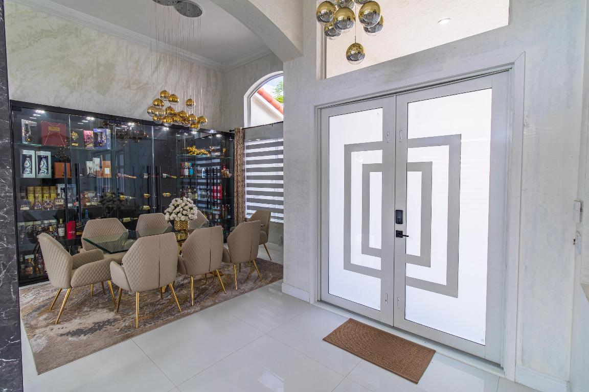 ISLES AT WELLINGTON - Residential