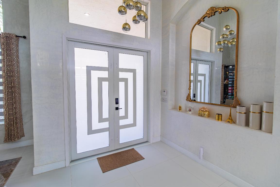 ISLES AT WELLINGTON - Residential