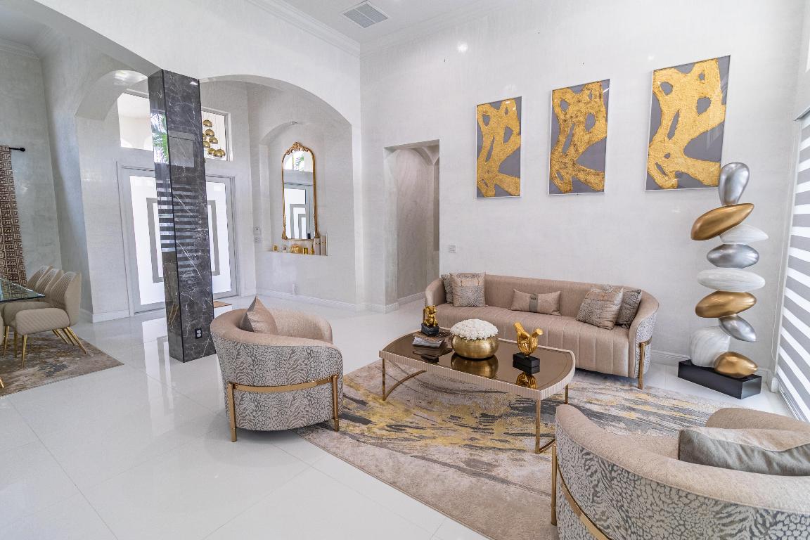 ISLES AT WELLINGTON - Residential