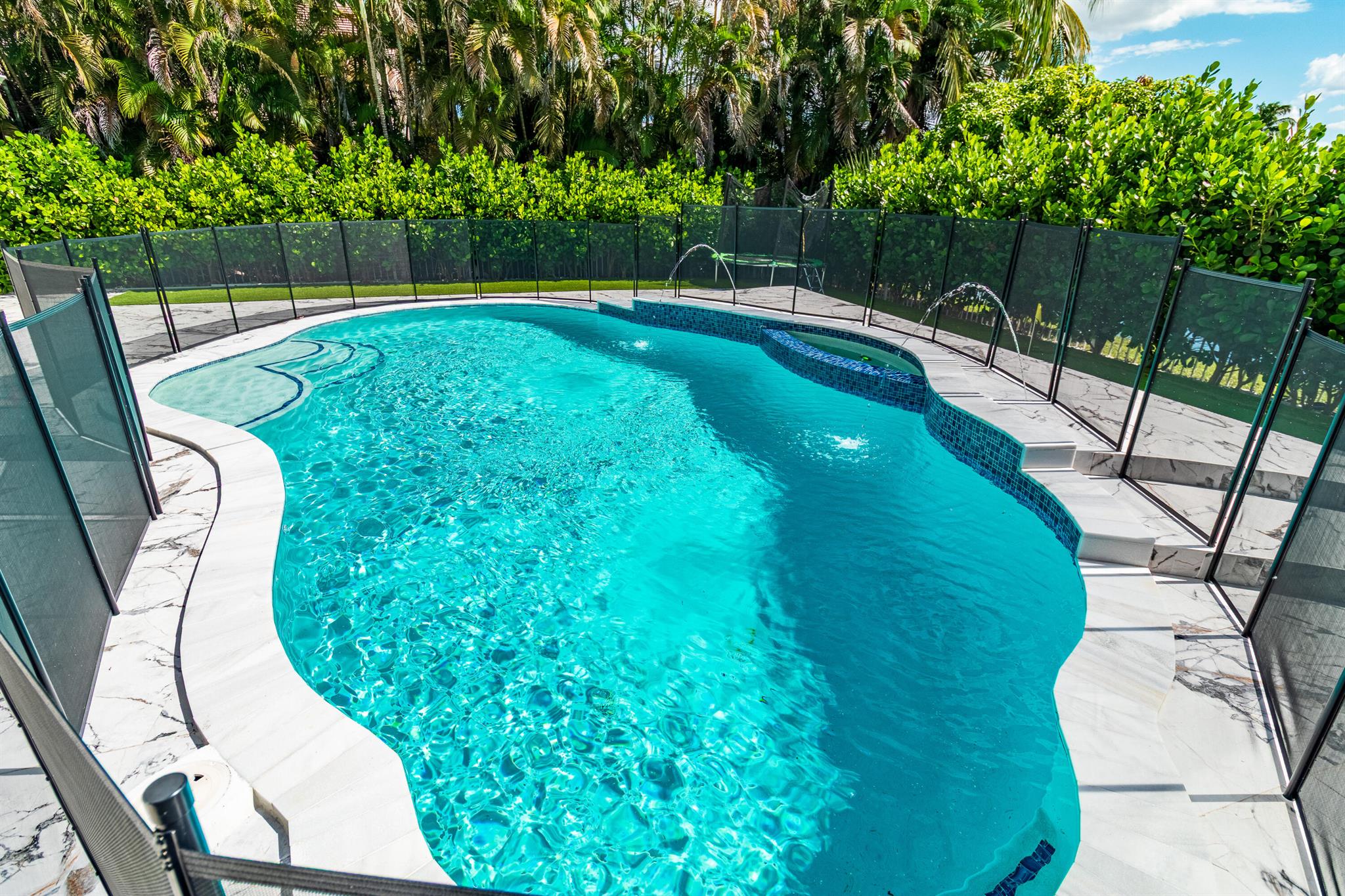 ISLES AT WELLINGTON - Residential