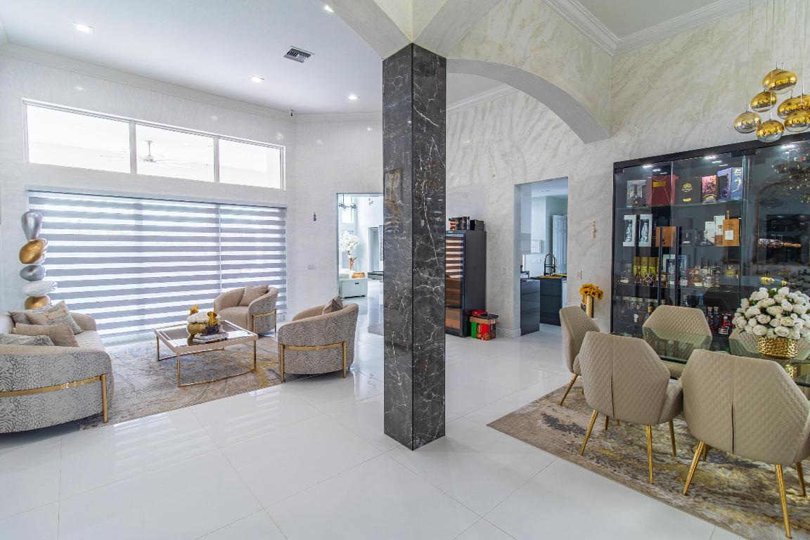 ISLES AT WELLINGTON - Residential