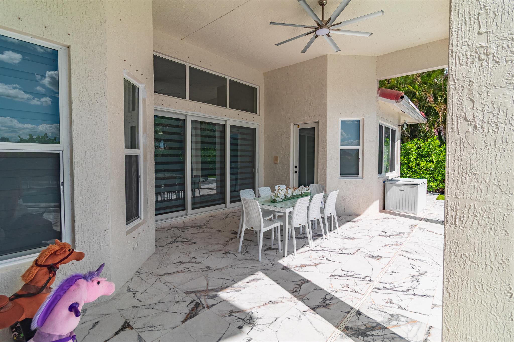 ISLES AT WELLINGTON - Residential