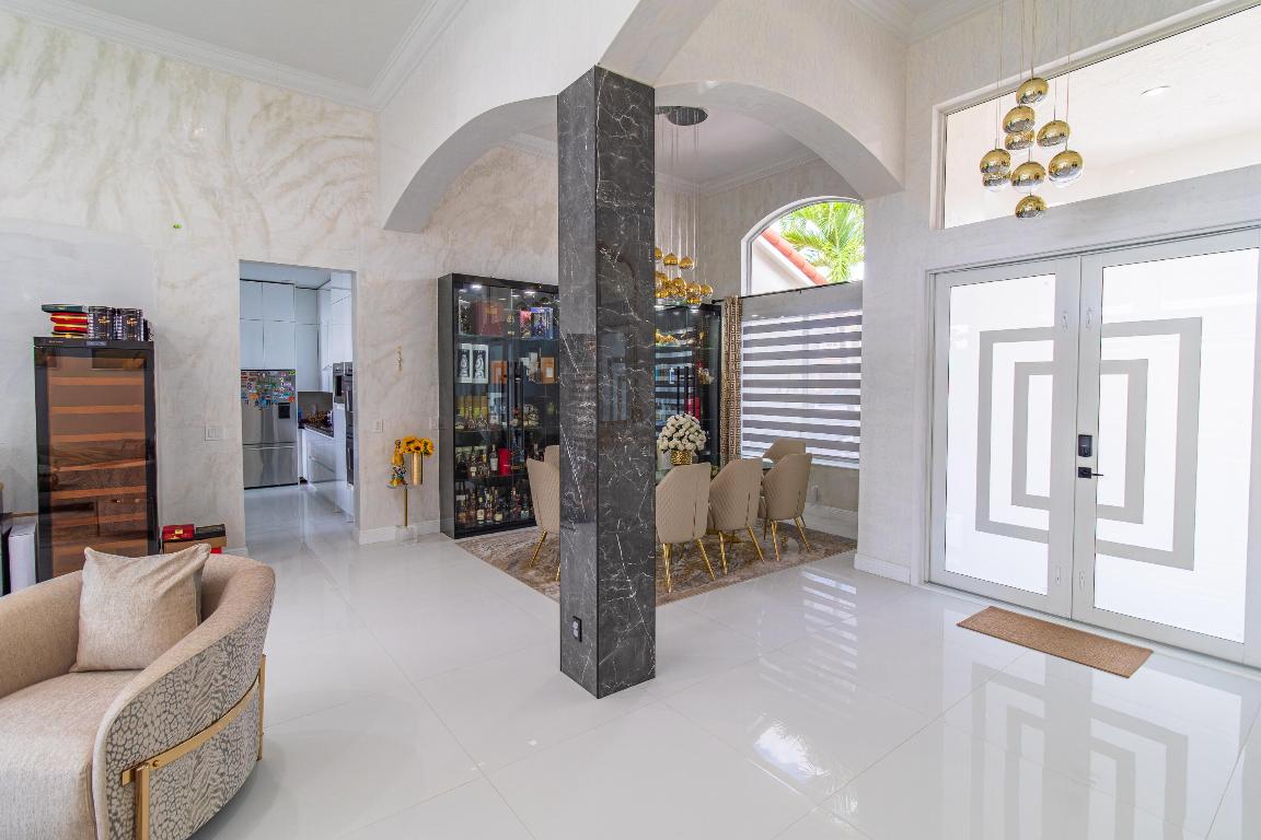 ISLES AT WELLINGTON - Residential