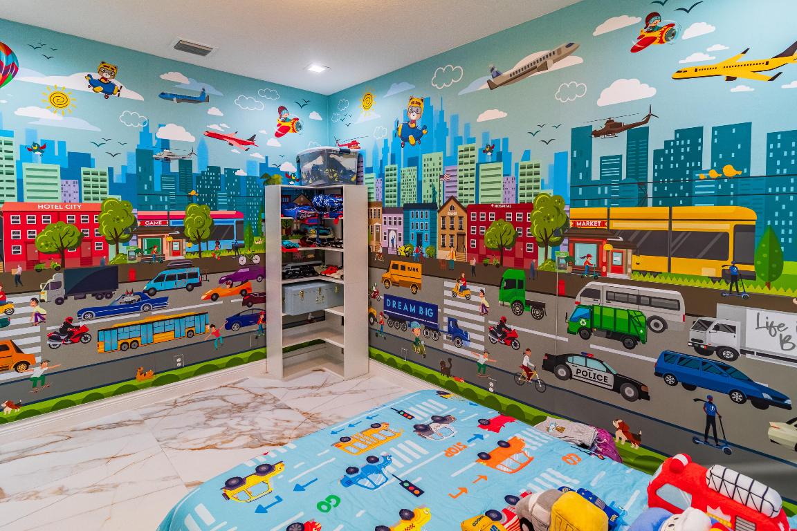 ISLES AT WELLINGTON - Residential