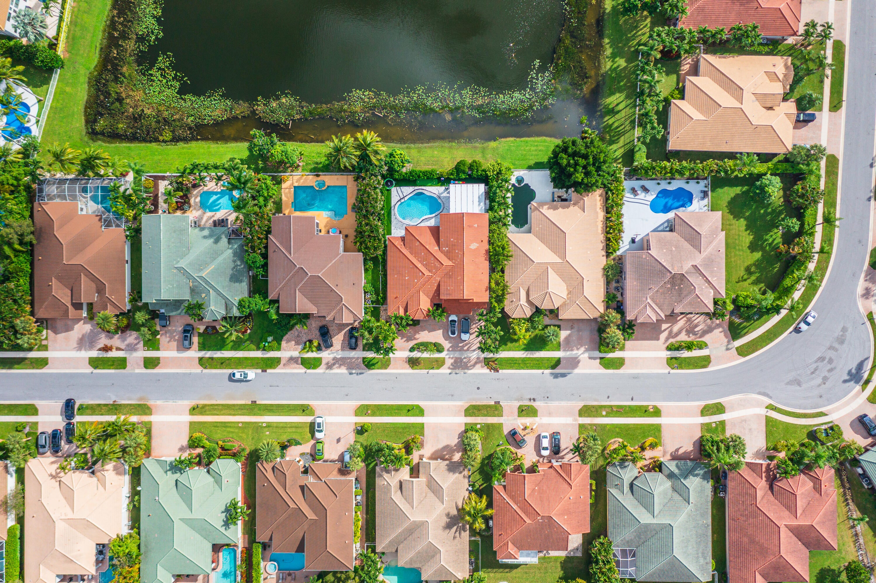 11804 Osprey Pointe Circle