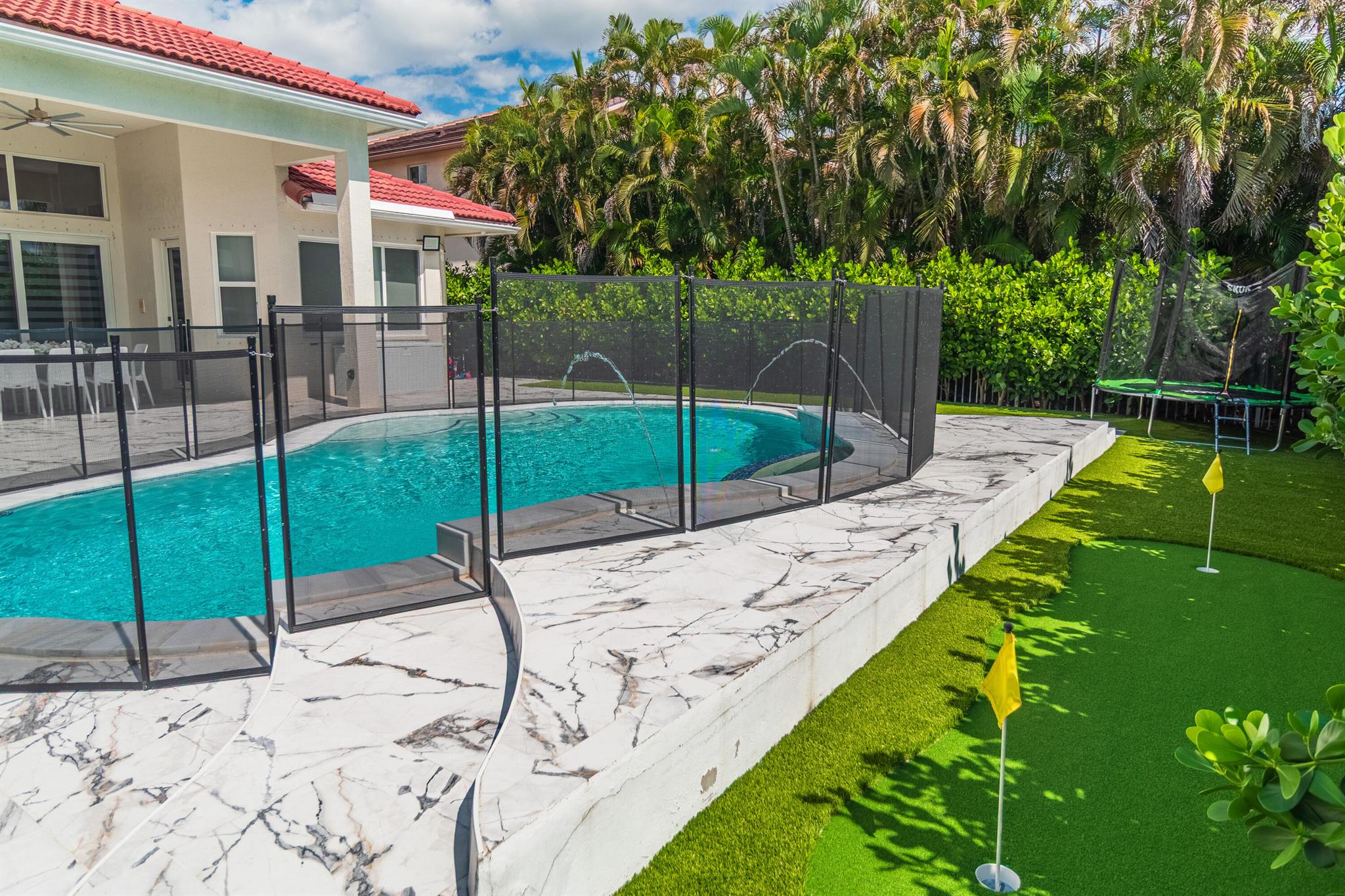 ISLES AT WELLINGTON - Residential