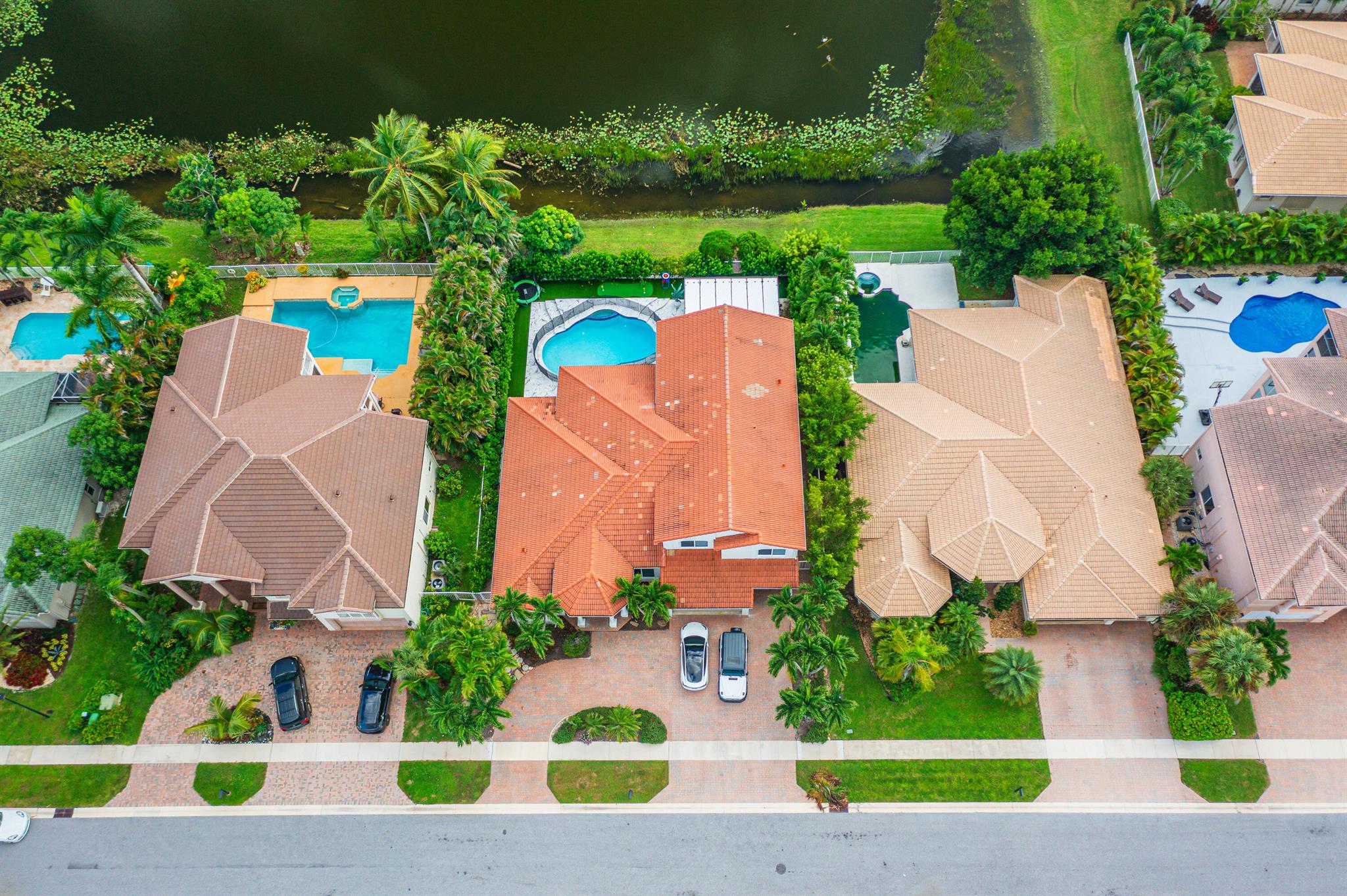 11804 Osprey Pointe Circle