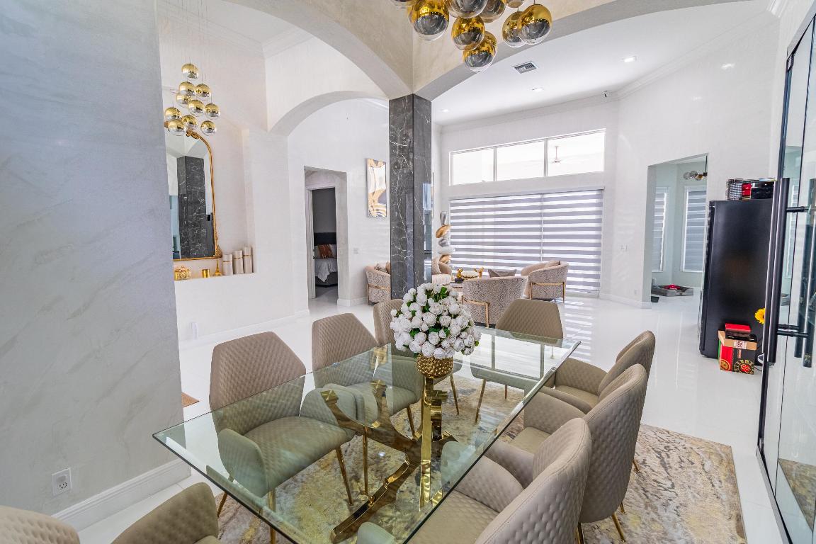 ISLES AT WELLINGTON - Residential