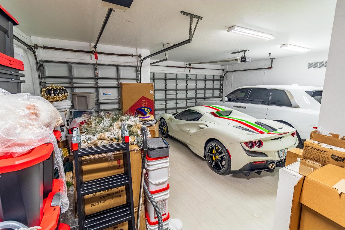 ISLES AT WELLINGTON - Residential