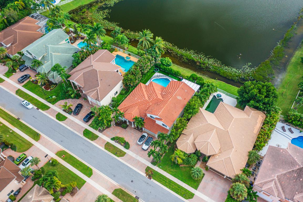 11804 Osprey Pointe Circle