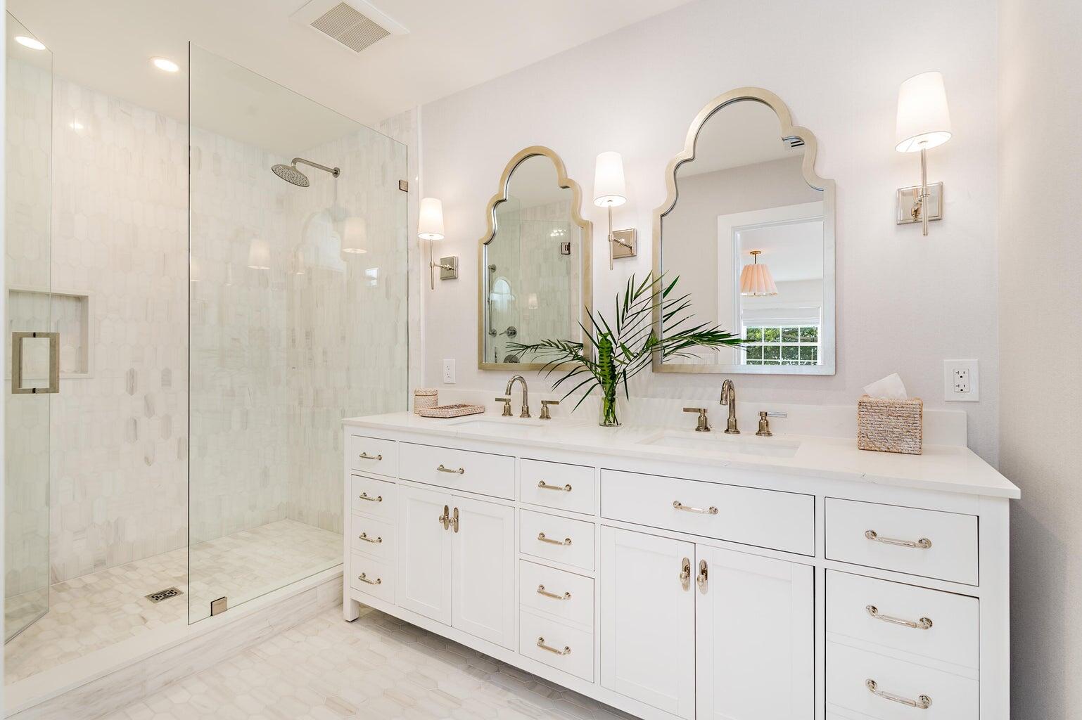 BURNUP AND SIMS ESTATES - Residential