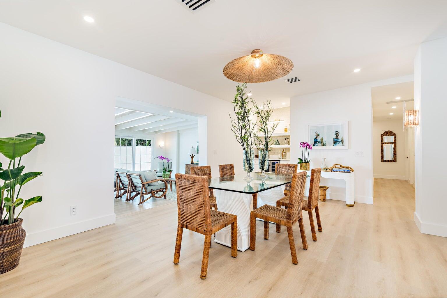 BURNUP AND SIMS ESTATES - Residential