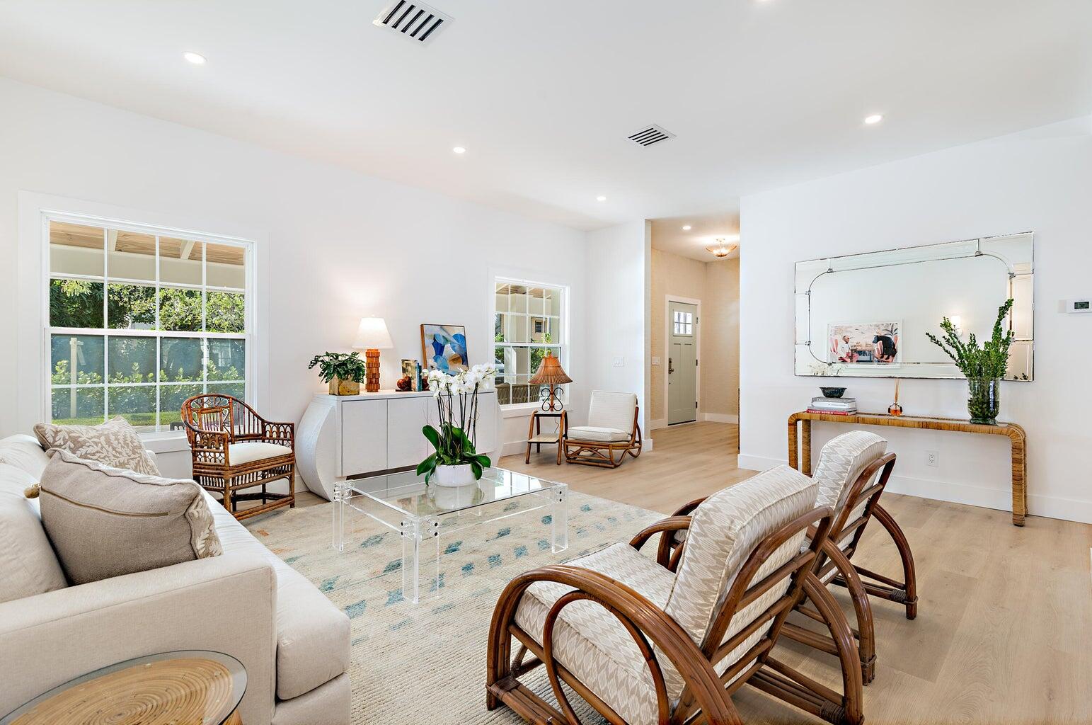 BURNUP AND SIMS ESTATES - Residential