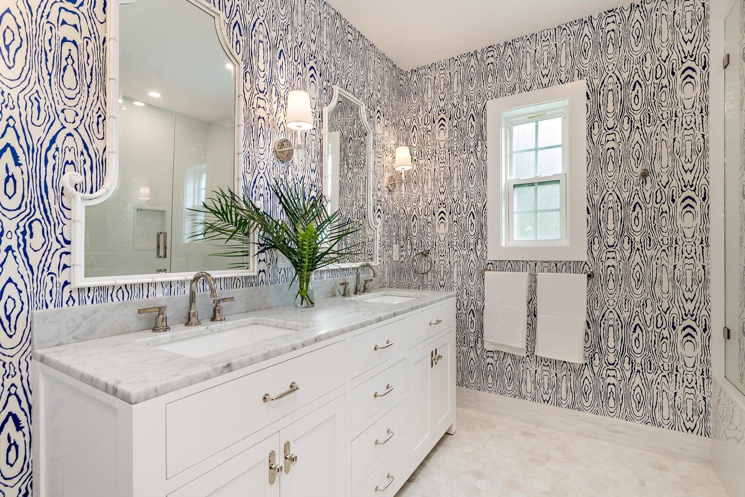 BURNUP AND SIMS ESTATES - Residential