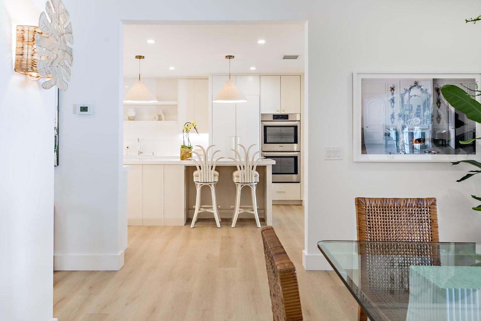 BURNUP AND SIMS ESTATES - Residential