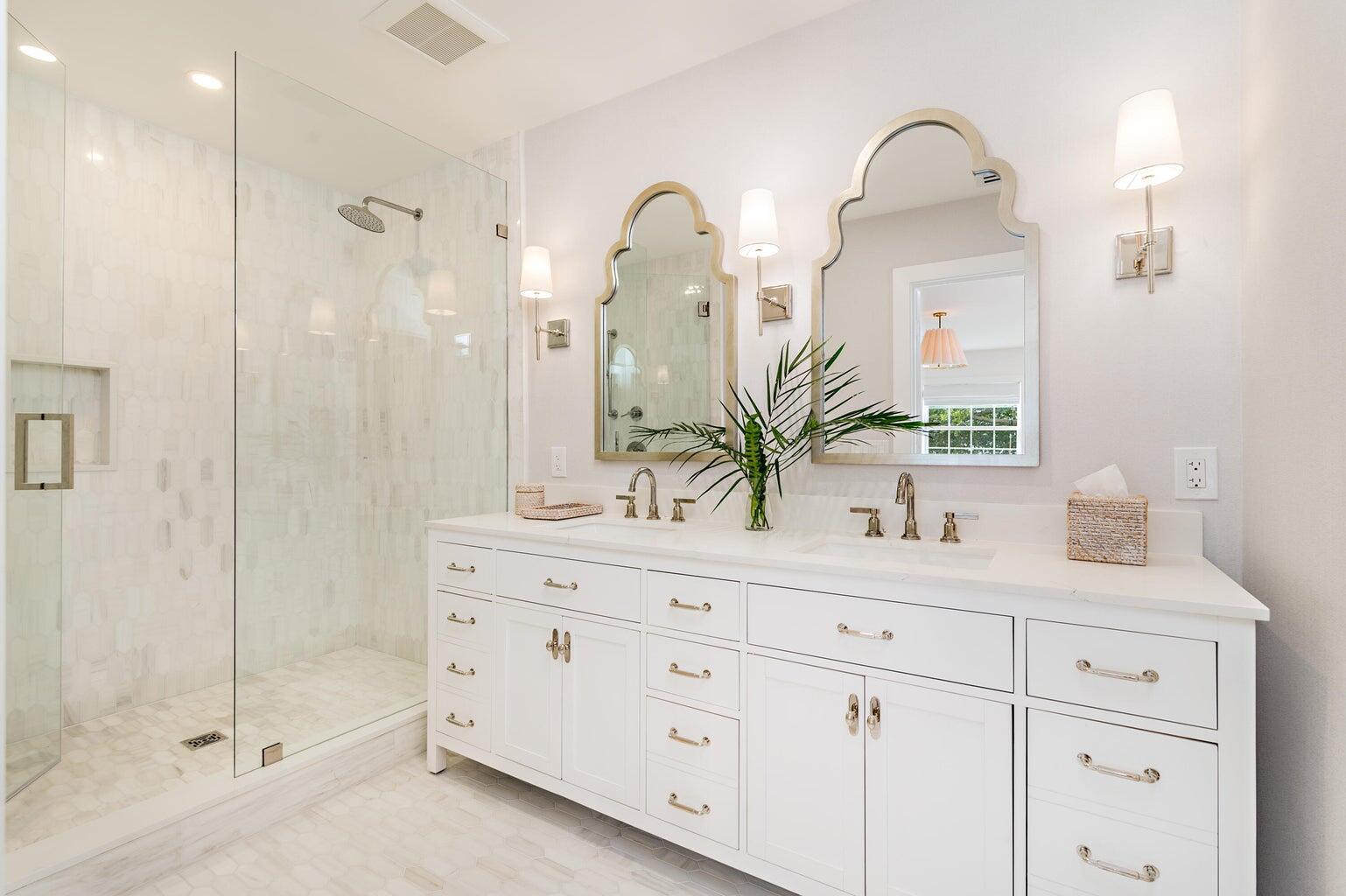 BURNUP AND SIMS ESTATES - Residential