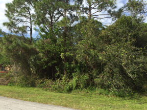 Great location...Close to 95 or the turnpike. Build your dream home here!! Close to shopping and schools.
