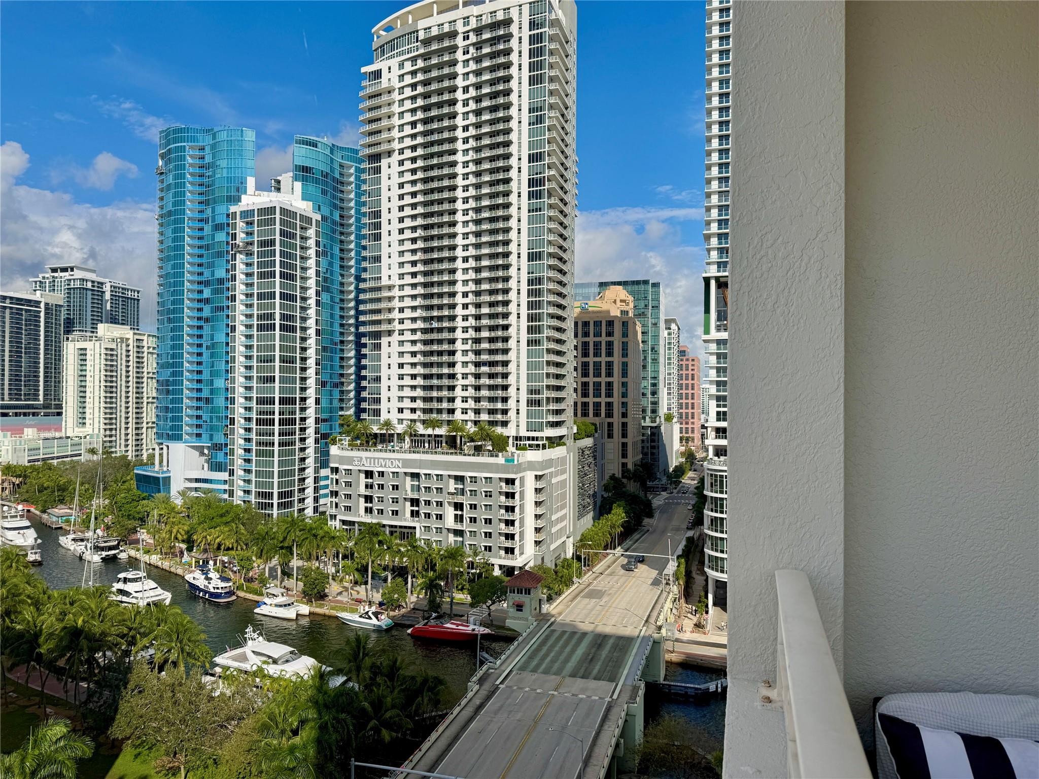 NURIVER LANDING CONDO - Residential