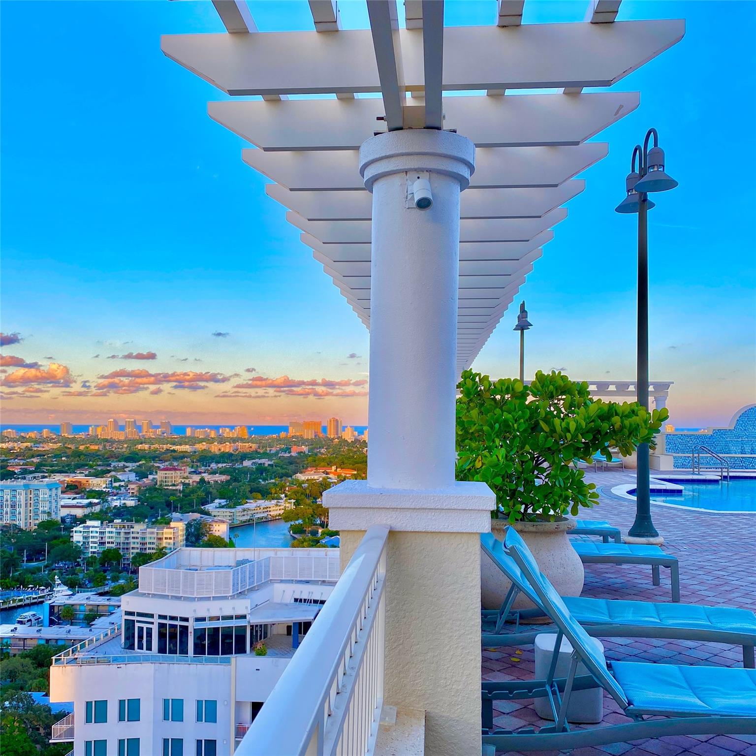 NURIVER LANDING CONDO - Residential