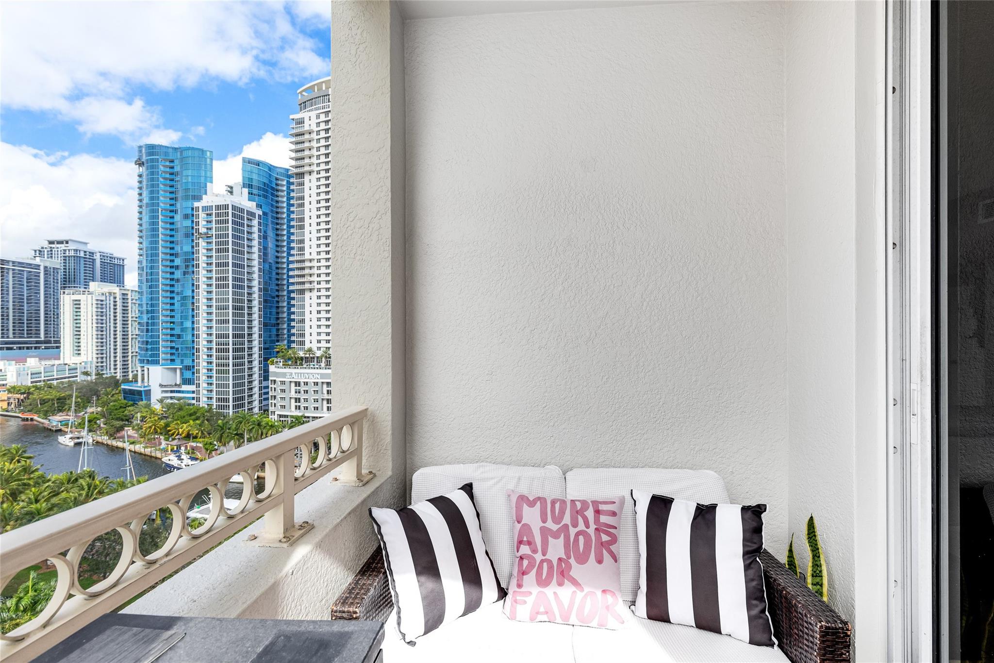 NURIVER LANDING CONDO - Residential