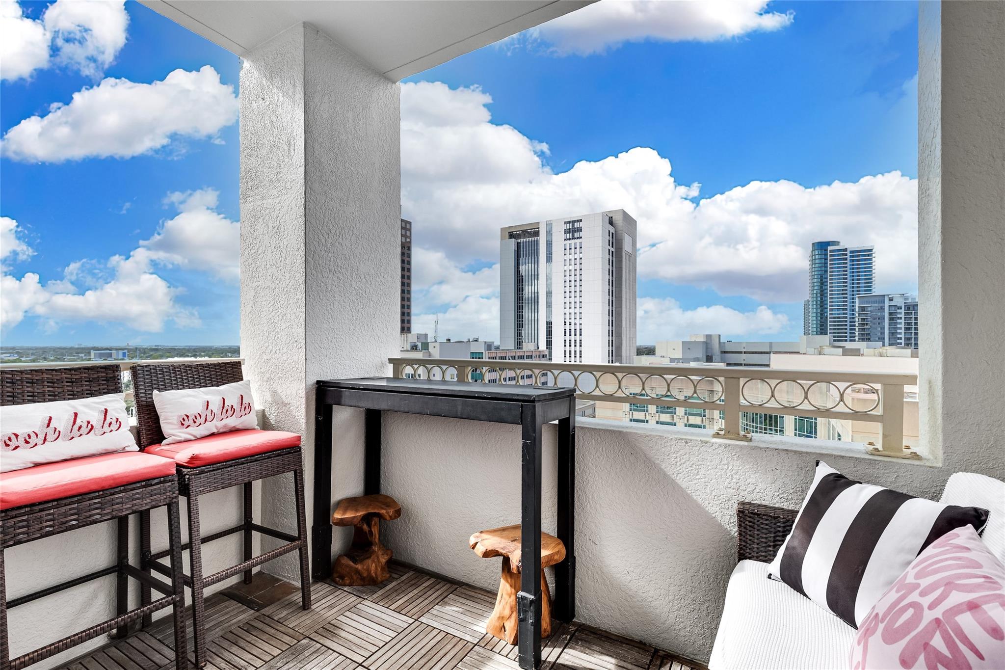 NURIVER LANDING CONDO - Residential