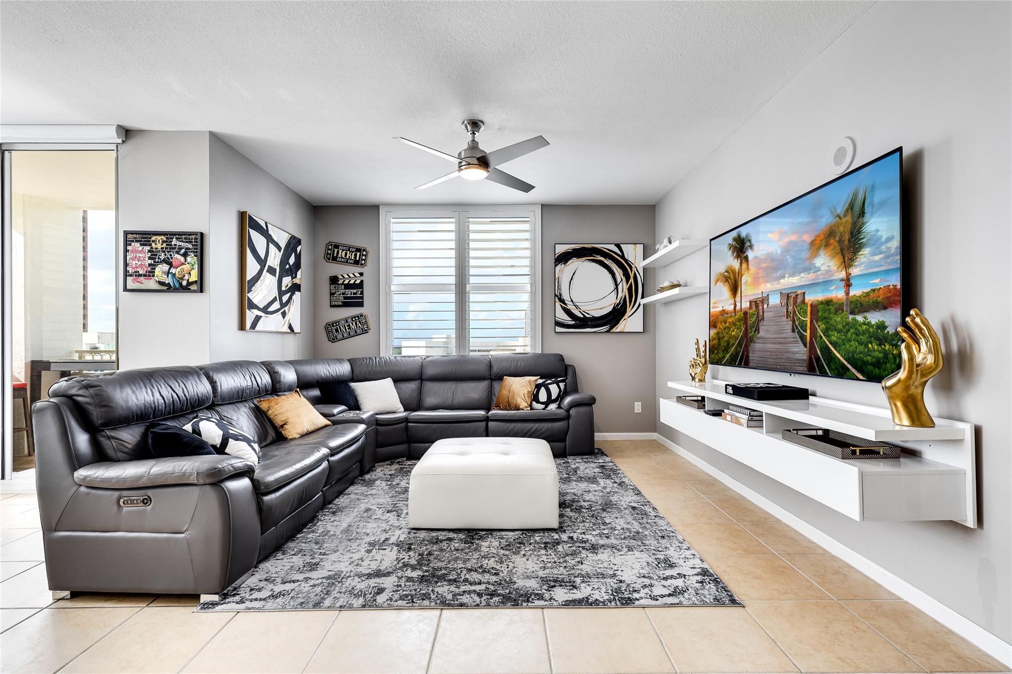 NURIVER LANDING CONDO - Residential