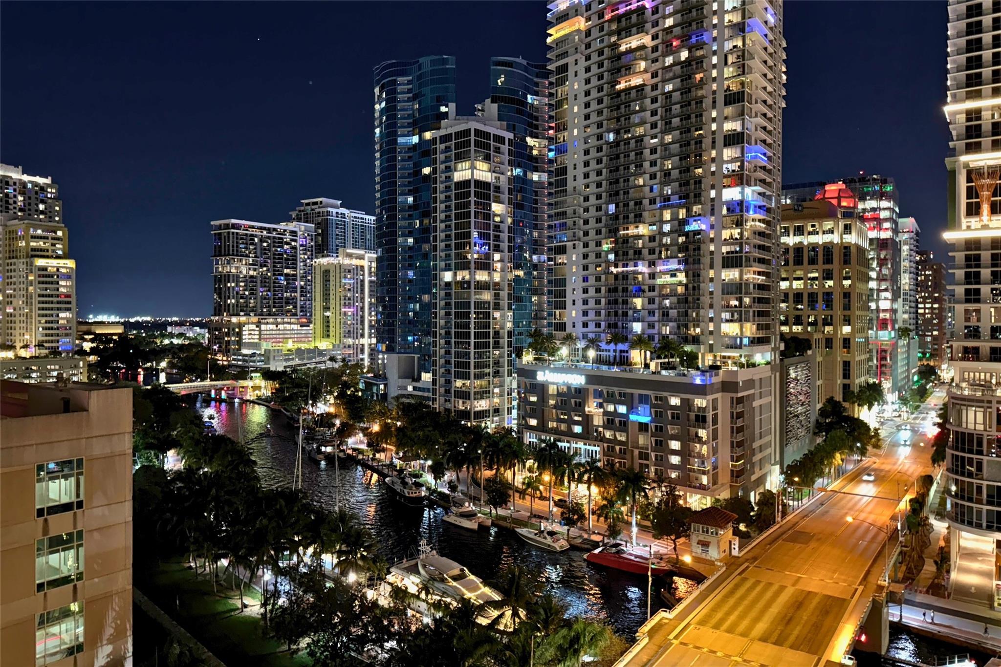 NURIVER LANDING CONDO - Residential