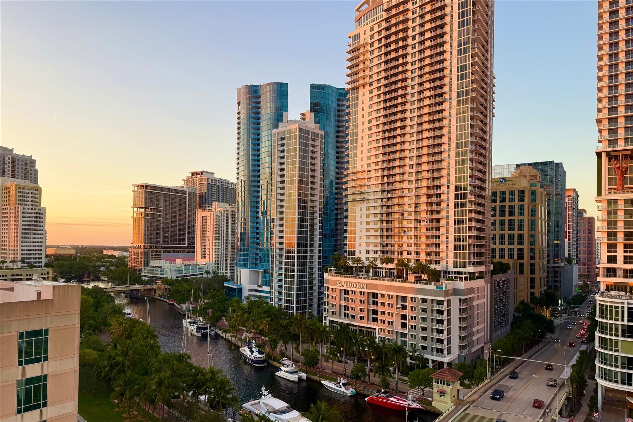 NURIVER LANDING CONDO - Residential