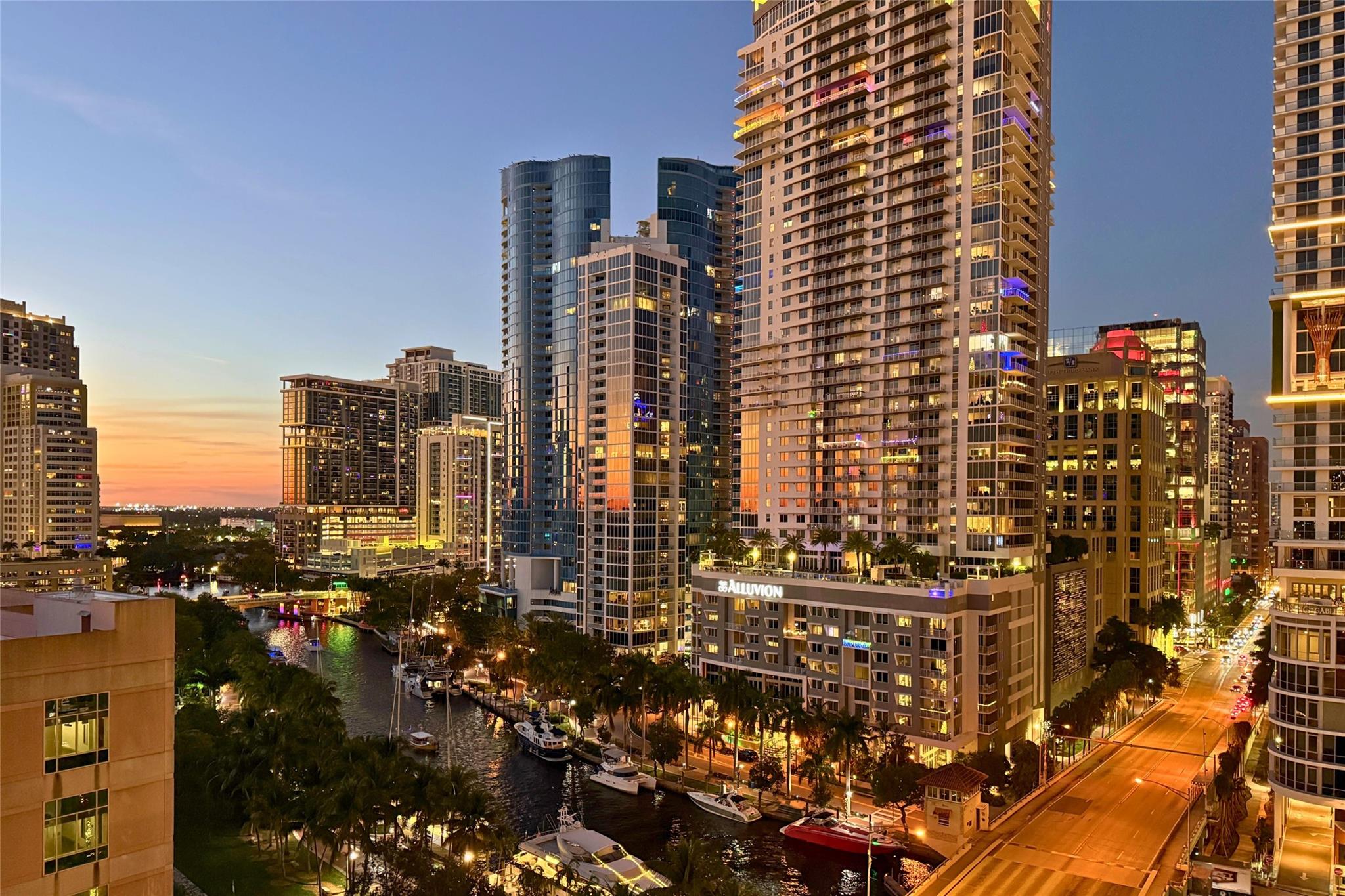 NURIVER LANDING CONDO - Residential