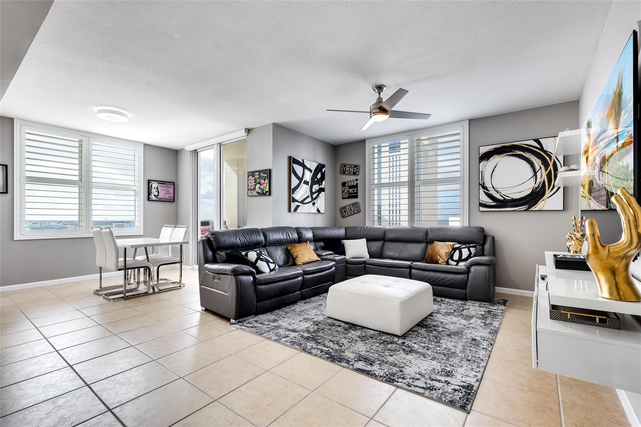 NURIVER LANDING CONDO - Residential