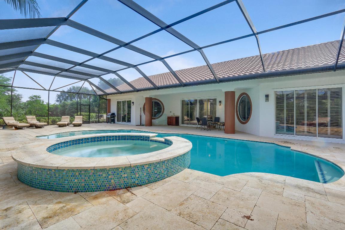 PALM BEACH POINT - Residential