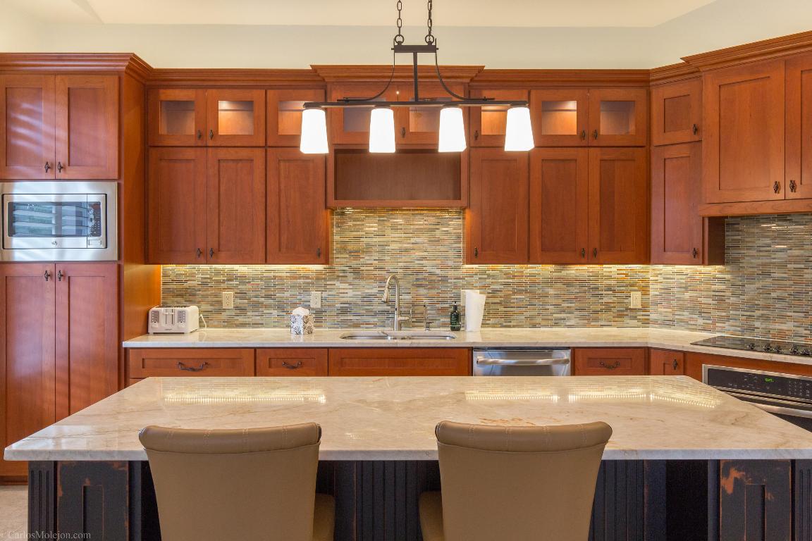 PALM BEACH POINT - Residential