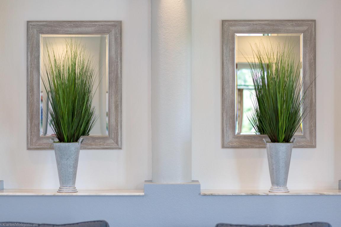 PALM BEACH POINT - Residential