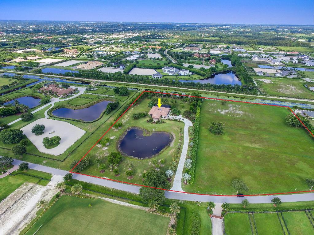 PALM BEACH POINT - Residential