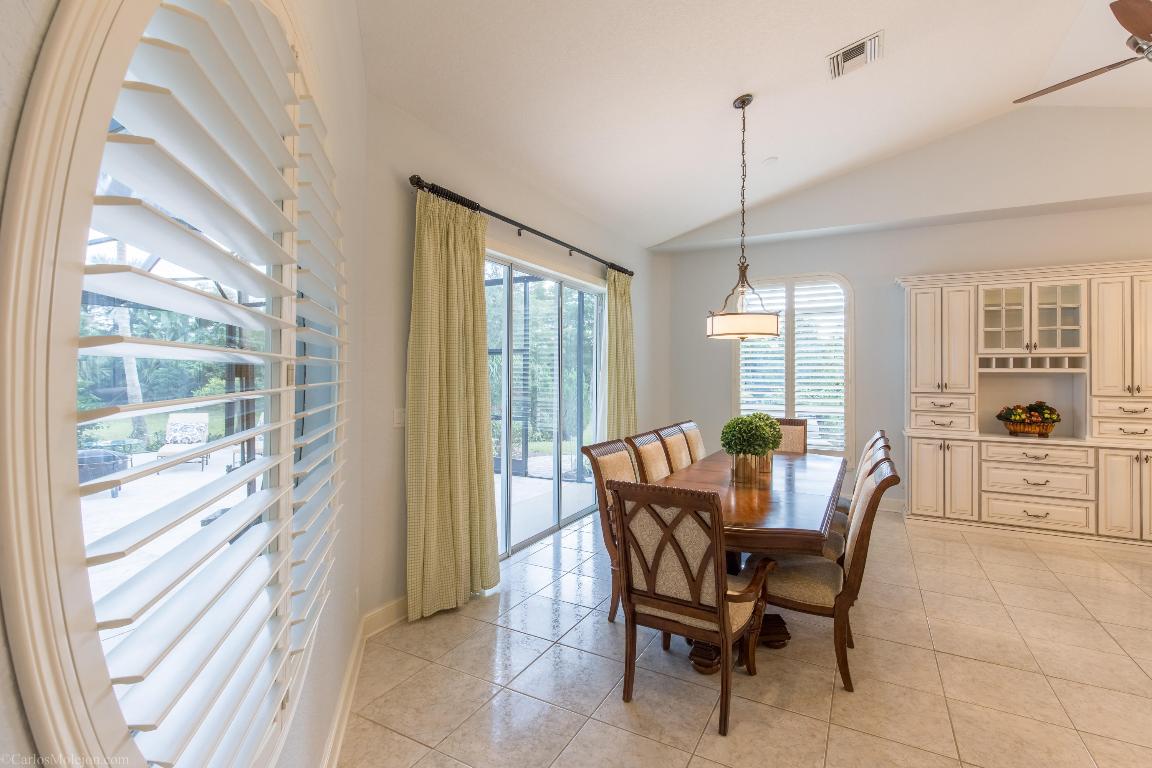 PALM BEACH POINT - Residential