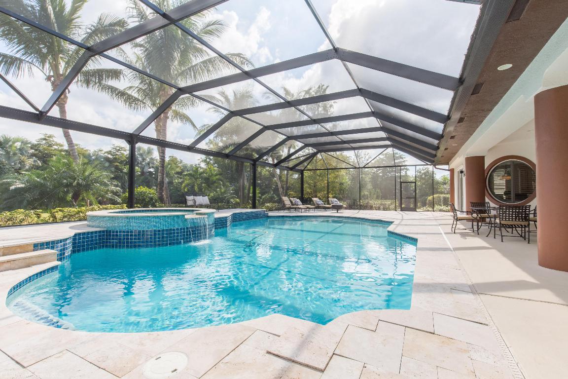 PALM BEACH POINT - Residential