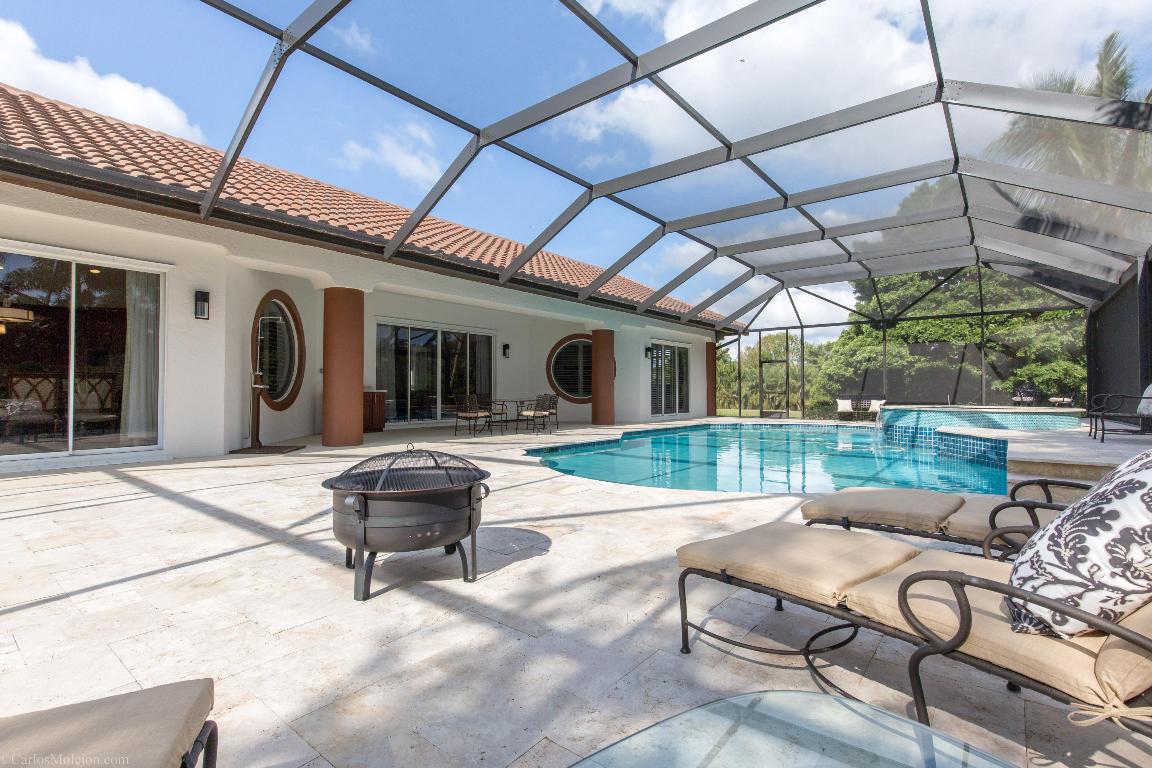 PALM BEACH POINT - Residential