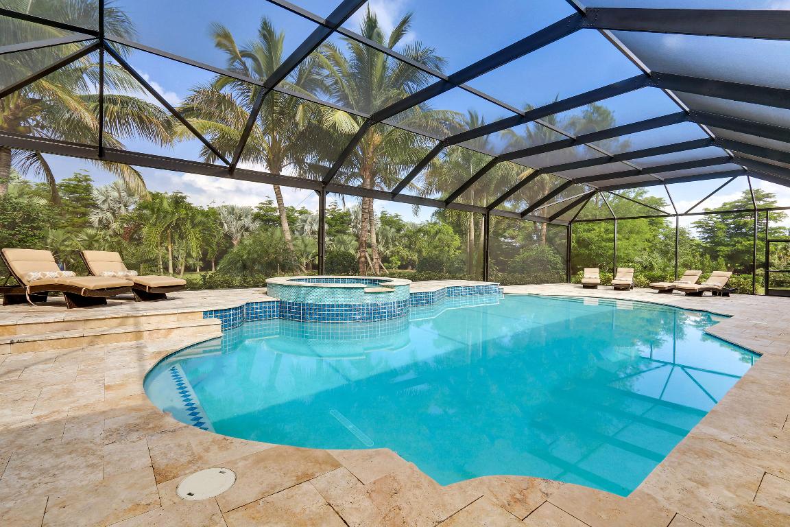 PALM BEACH POINT - Residential